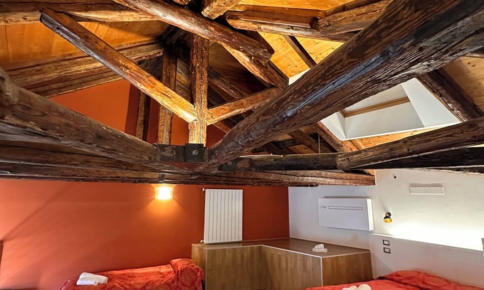 Cannaregio Casa | Collegio AMDG