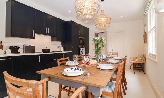 Southwold Casa | Collett House