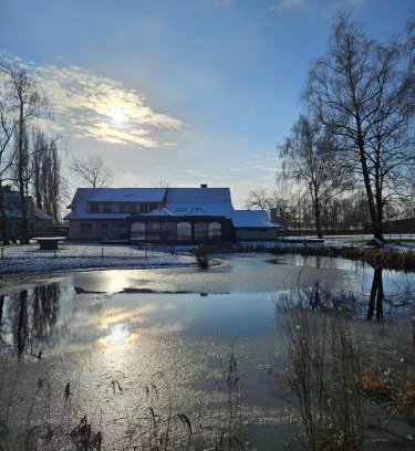 Oostnieuwkerke Cama Y Desayuno | Colliemolenhoeve