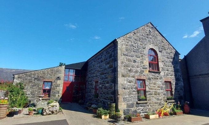 Ballycastle Casa | Colliers barn