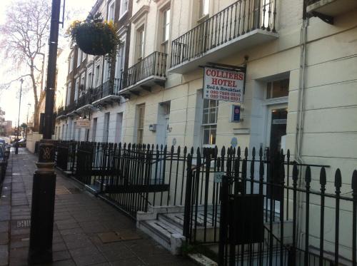 Warwick Casa | Colliers Hotel