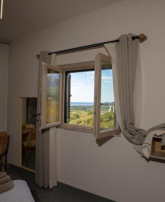 Santa Marina Cama Y Desayuno | Collimare Bed and Breakfast Golfo di Policastro
