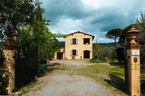 Castiglion Fiorentino Villa | Collina dei Fiori
