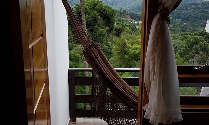 Monte Verde Hotel | Colline Verte