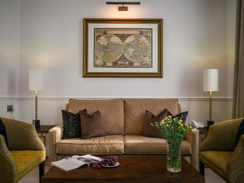 Earl's Court Apartamento | Collingham Serviced Apartments