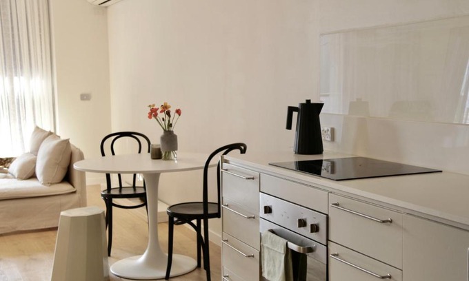 Collingwood Apartamento | Collingwood Studio Hideaway