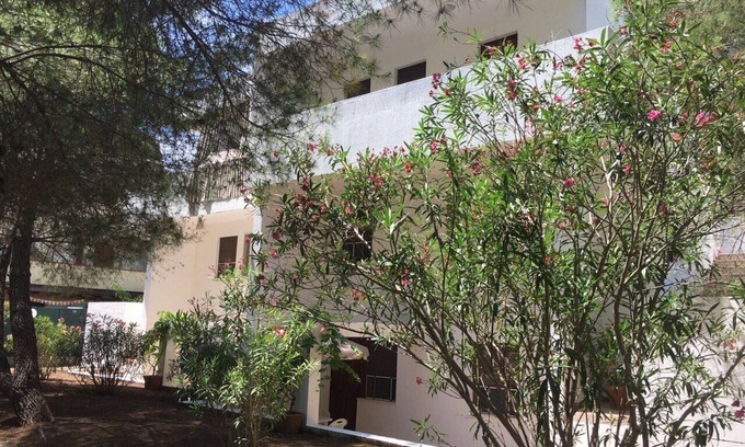 Castellaneta Marina Casa | Collins Apartments 2