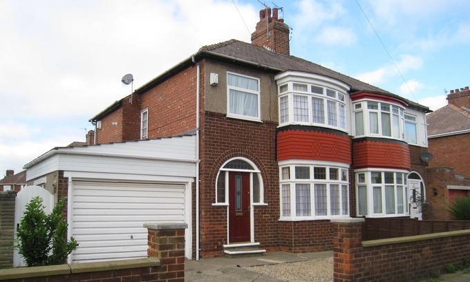 Stockton-on-Tees Casa | Collins Avenue