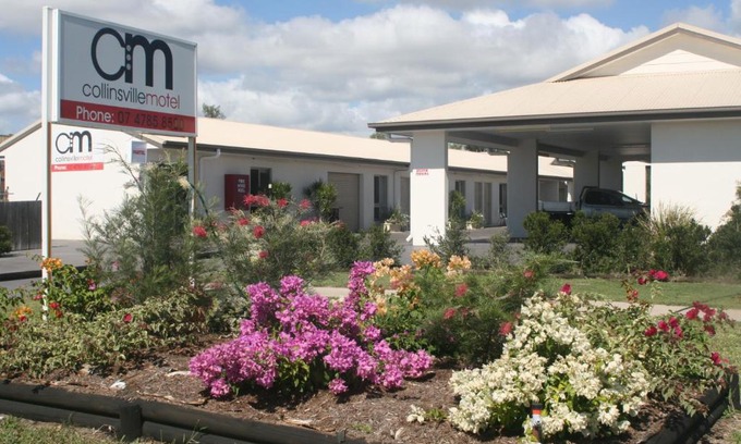 Collinsville Hotel | Collinsville Motel