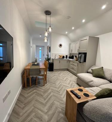 Didcot Casa | Collis Moor Annexe