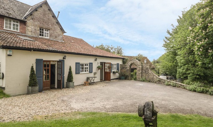 Bridport Cabaña | Colly Cottage, DOTTERY