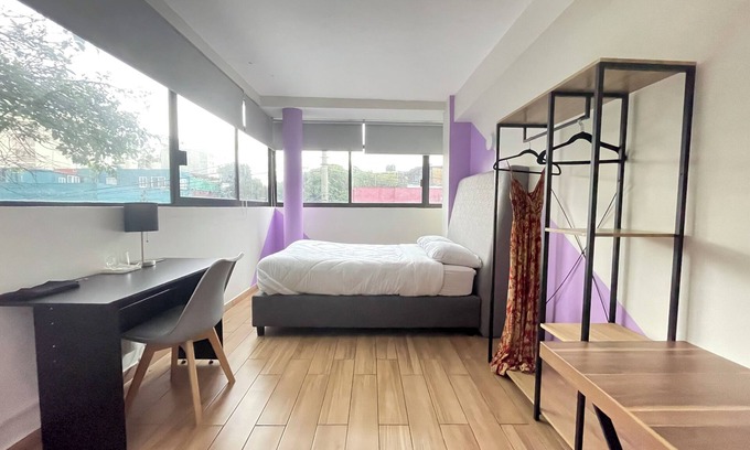 Roma Sur Casa | Colmena