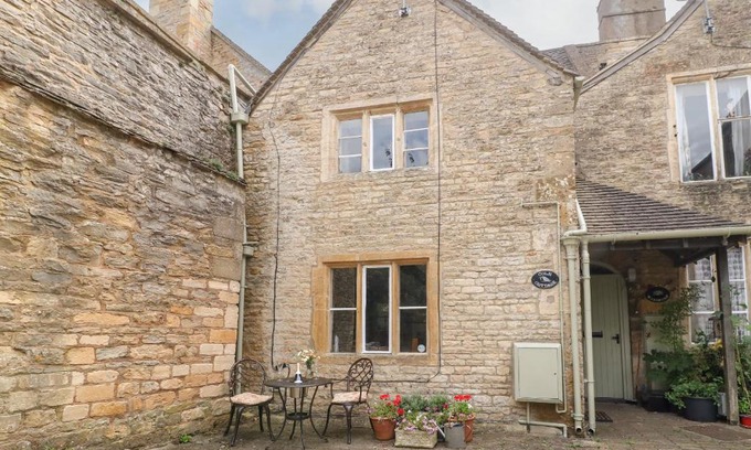 Stow-on-the-Wold Casa | Coln Cottage