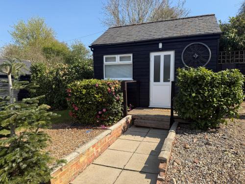 Earls Colne Chalet De Esquí | Colne cabin
