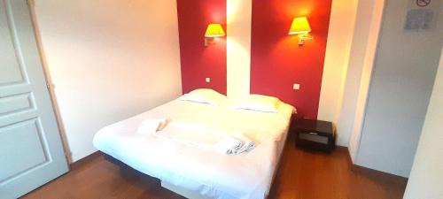 Azay-le-Rideau Apartamento | Colocation saisonnière à Azay le Rideau