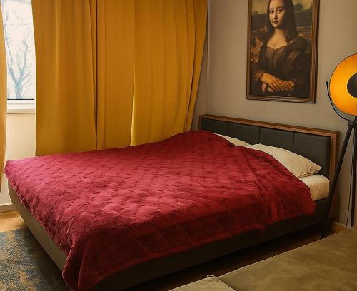 Neuehrenfeld Apartamento | Cologne Nest Zentral & Stilvoll