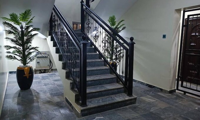 Jabi Apartamento | Cologne Residence