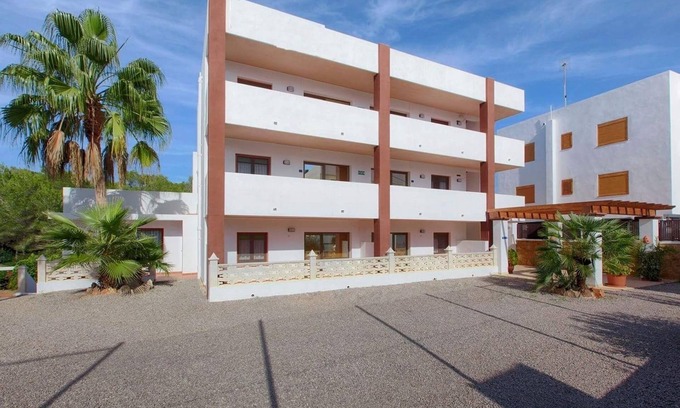 Playa de Es Figueral Apartamento | Apartamento Colomar