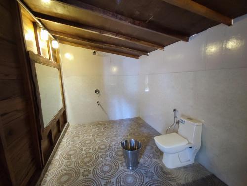 Palolem Casa | Colomb Beach Huts