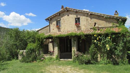 Castiglione d'Orcia Casa | Colombaio del Vivo
