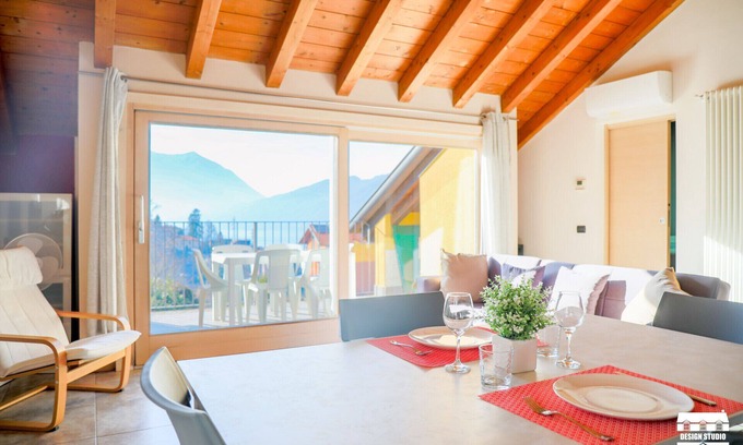 Bonzeno Apartamento | COLOMBERA by Design Studio