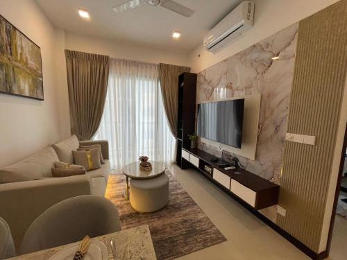 Ibbanwala Apartamento | Colombo Trizen Nuva Apartments