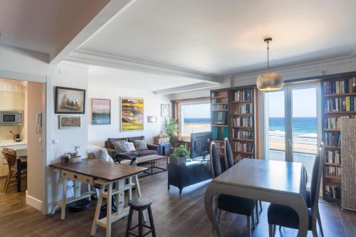 Gros Apartamento | Colon Zurriola IB Apartments