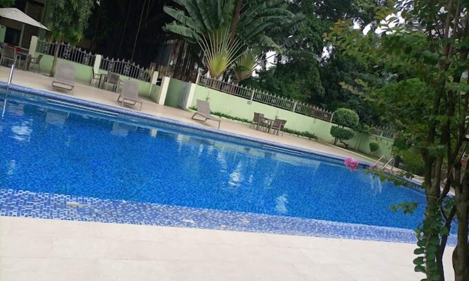 Ikoyi Hotel | COLONADES HOTEL