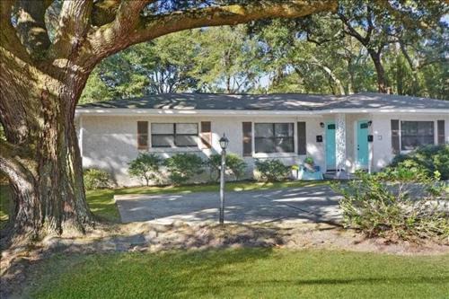 Jekyll Island Casa | Colonel's A