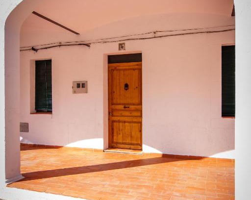 Bellmunt de Priorat Apartamento | Colonia Apartamento Rural