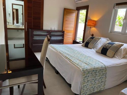 La Gaulette Apartamento | Colonial cocoon studio