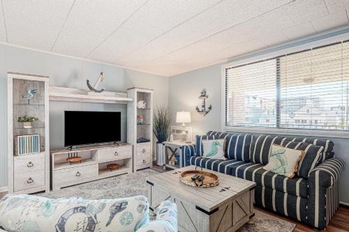 North Ocean City Apartamento | Colonial Condo 102