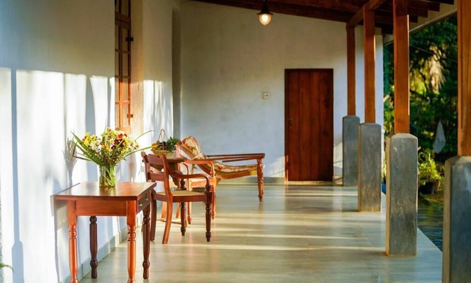 Bandarawela Casa | Colonial Holiday Bungalow En El País De La Colina
