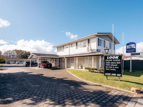 Gisborne Hotel | Colonial On Gladstone Motel