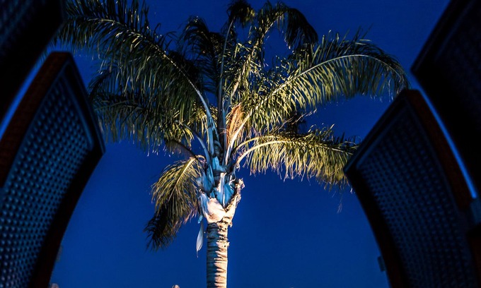 Vounaria Apartamento | Colonides Beach Hotel