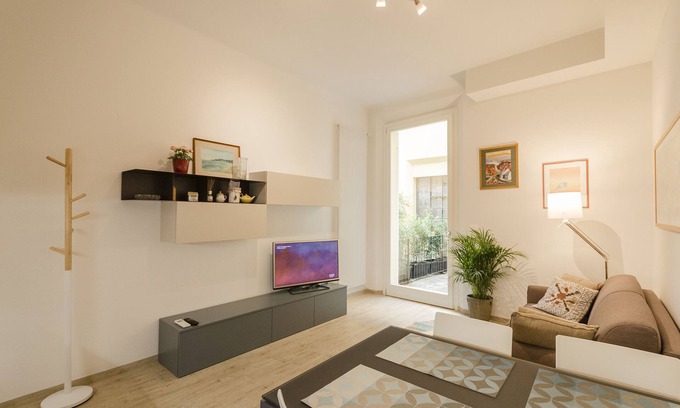 L'antico Ghetto Ebraico Apartamento | Colonna Home
