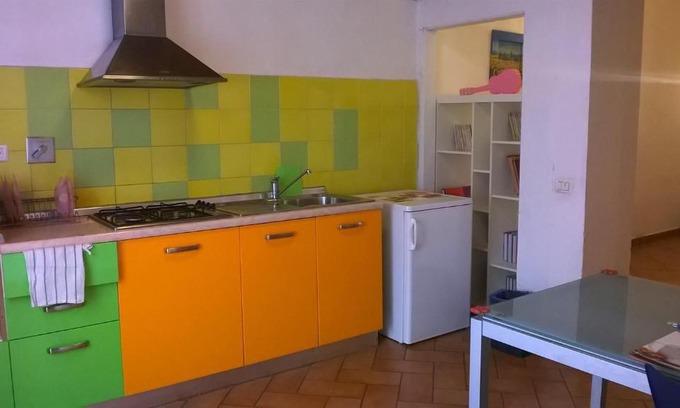 Sant' Ambrogio Apartamento | Colonna Home
