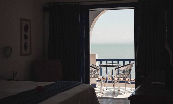 Joao Fernandes Hotel | Colonna Park Hotel