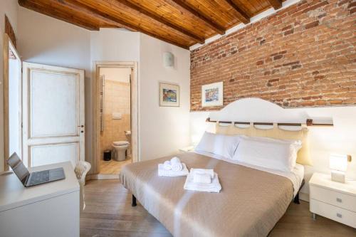 Carrobbio Apartamento | Colonne's Nest - Cozy and Silent with AC