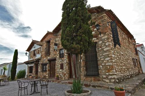 El Altico Casa | Colonos Alojamientos Rurales