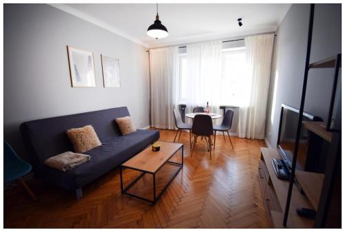 Stalowa Wola Apartamento | Color Apartament Przytulny Kąt