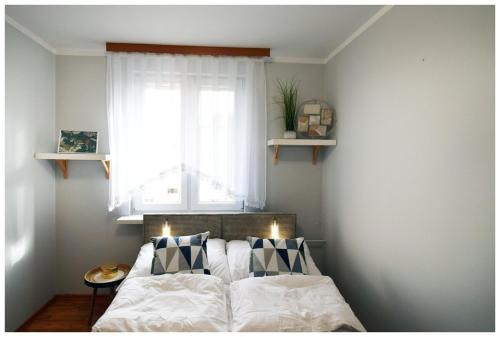 Stalowa Wola Apartamento | Color Apartment Ciepłe Gniazdko