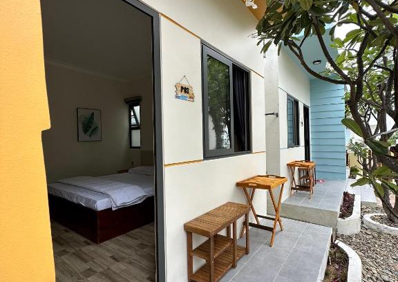 Ninh Hai Casa | Color Inn - Homestay & Cafe