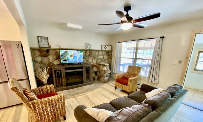Silt Complejo | Colorado Farm House