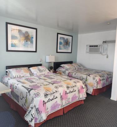 Canon City Hotel | Colorado Inn Motel