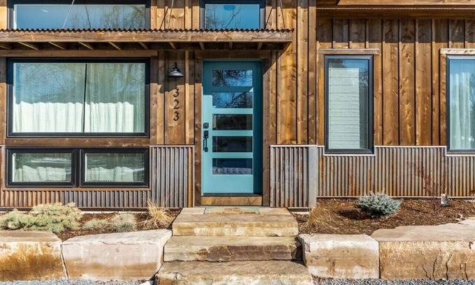 Fort Collins Casa | Impresionante Retiro de Fort Collins - hogar moderno de lujo en Colorado