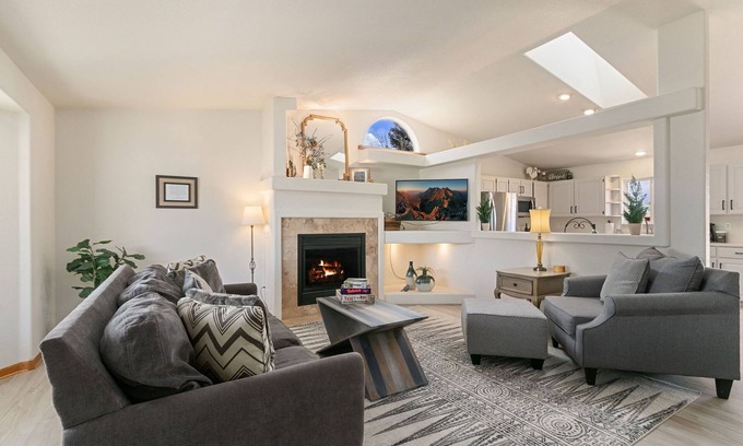 Loveland Casa | Colorado Mountain Retreat | Easy access to RMNP!