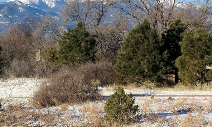 Village Seven Casa | Colorado Springs Getaway - cerca de AFA, senderismo, compras y