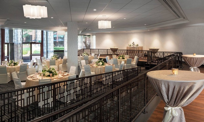 Rockrimmon Hotel | Colorado Springs Marriott