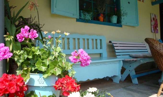 Podvrh Casa | Colorida casa familiar en el país: para una familia grande o dos amigos